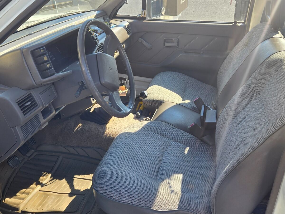 1990 Isuzu Rodeo - photo 6