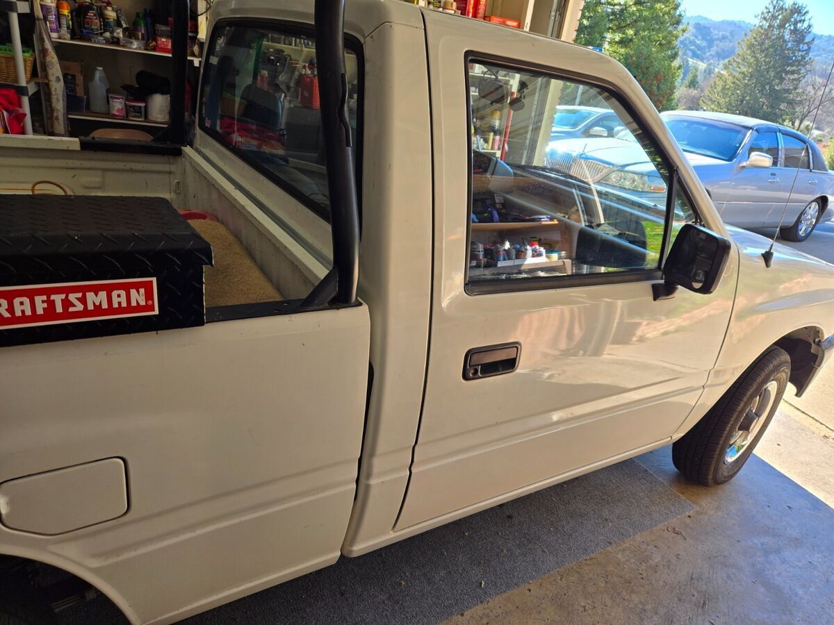 1990 Isuzu Rodeo - photo 9