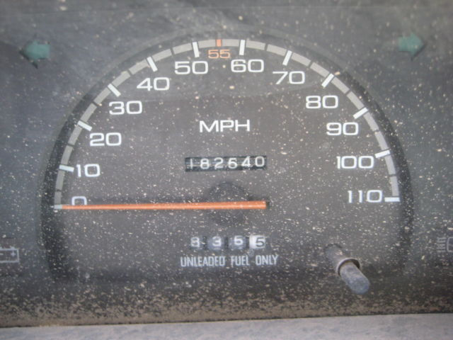 1990 Isuzu PickUp - photo 10