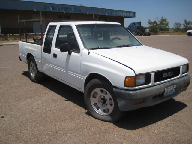 1990 Isuzu PickUp - photo 2