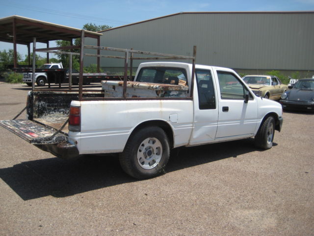 1990 Isuzu PickUp - photo 3