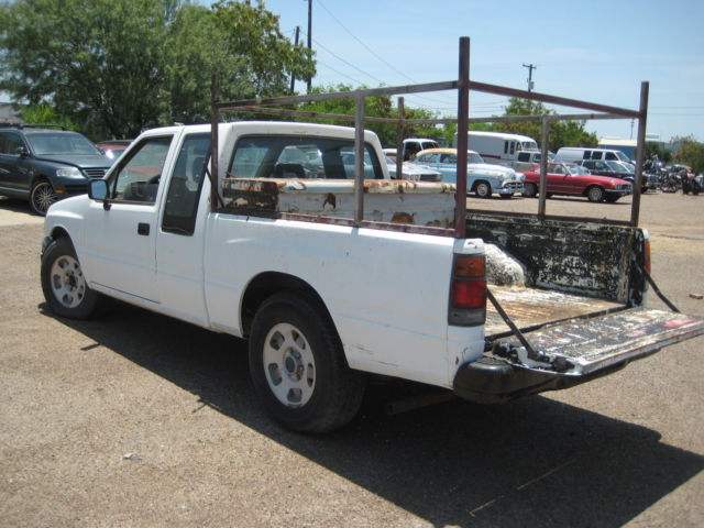 1990 Isuzu PickUp - photo 4