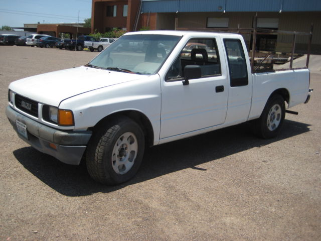 1990 Isuzu PickUp - photo 5