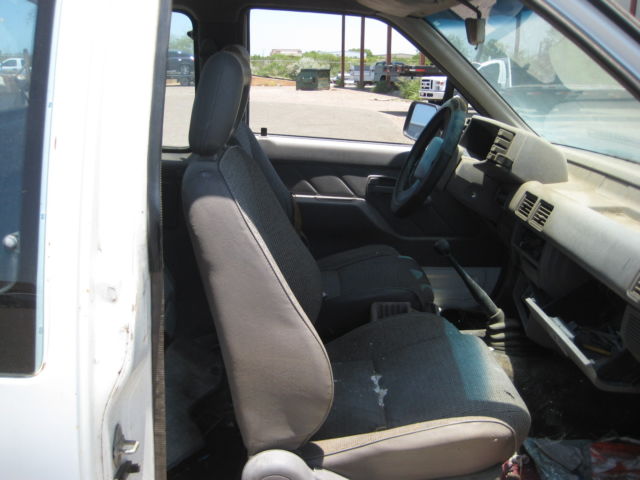 1990 Isuzu PickUp - photo 6