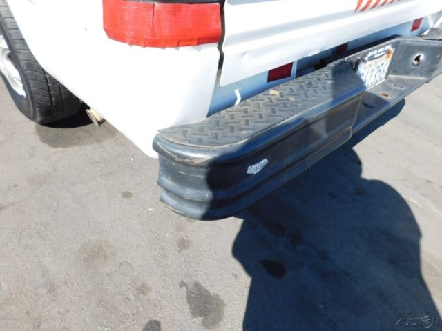 1990 Isuzu Pickup S - photo 11