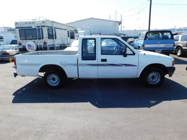 1990 Isuzu Pickup S - photo 3