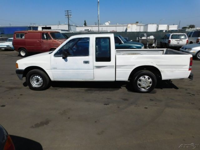 1990 Isuzu Pickup S - photo 5