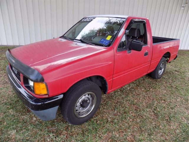 1990 Isuzu Other XS