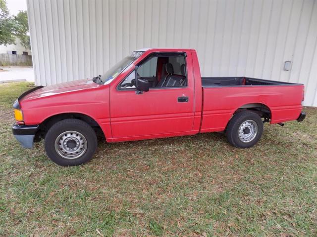 1990 Isuzu Other XS - photo 2