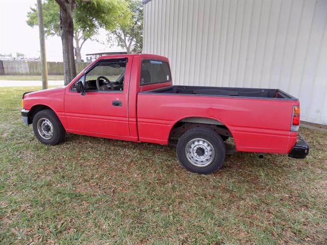 1990 Isuzu Other XS - photo 3
