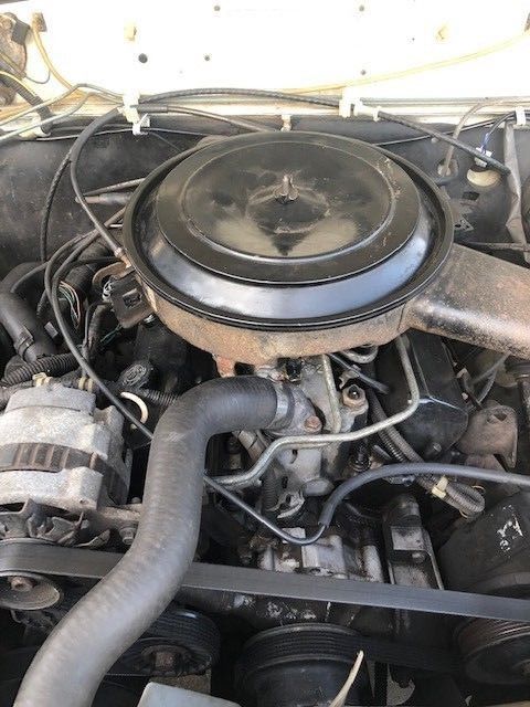 1990 Isuzu Trooper - photo 13