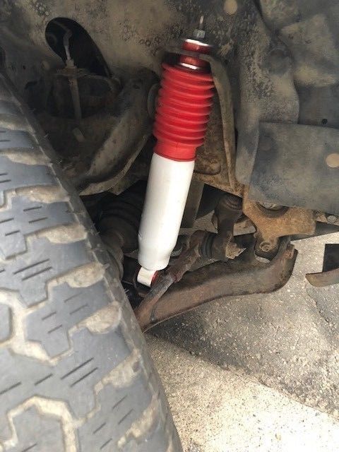 1990 Isuzu Trooper - photo 4