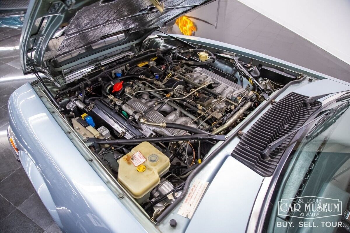 1990 Jaguar XJ-S - photo 11