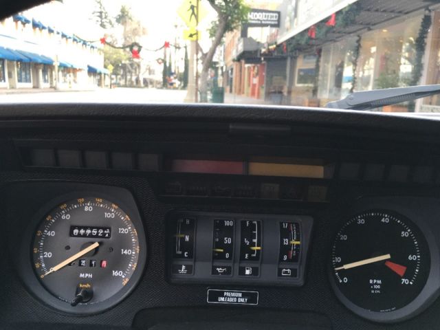 1990 Jaguar XJS - photo 11