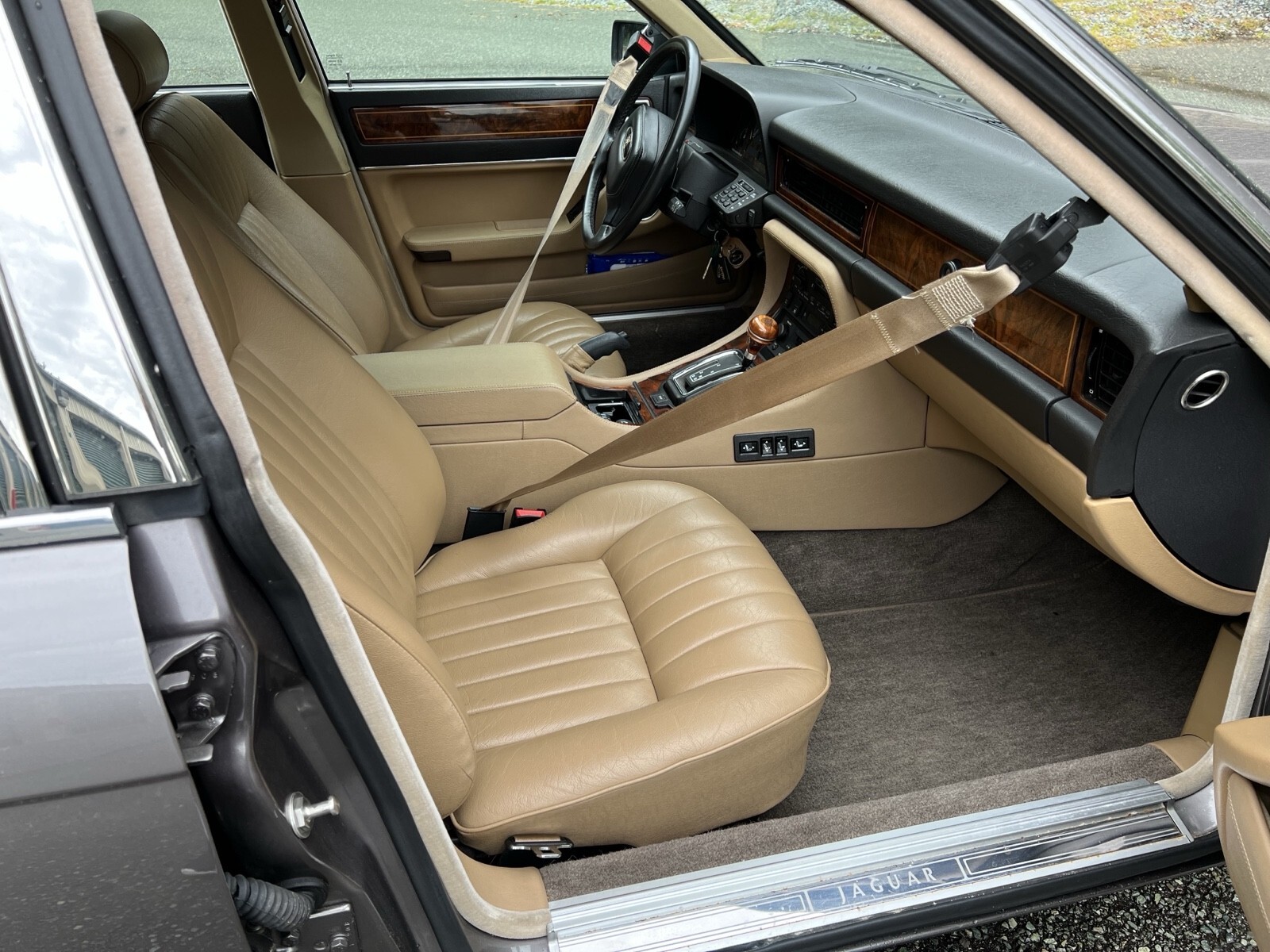 1990 Jaguar XJ6 SOVEREIGN - photo 11