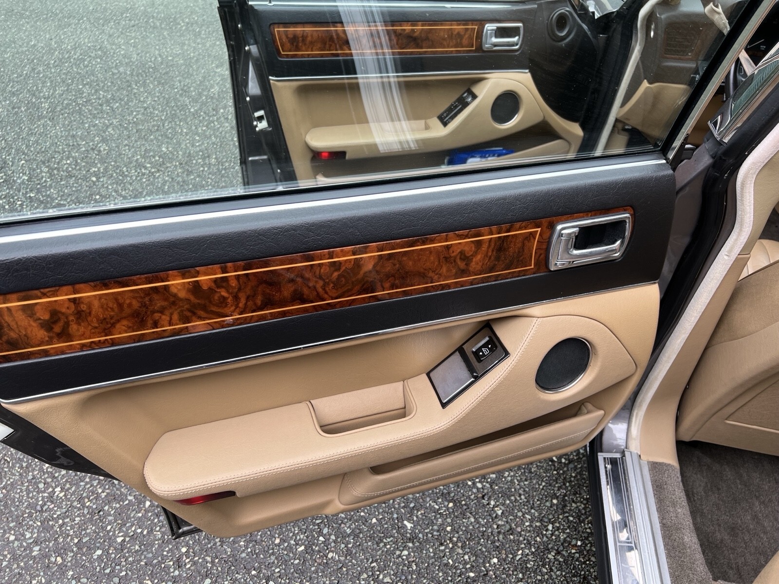 1990 Jaguar XJ6 SOVEREIGN - photo 12