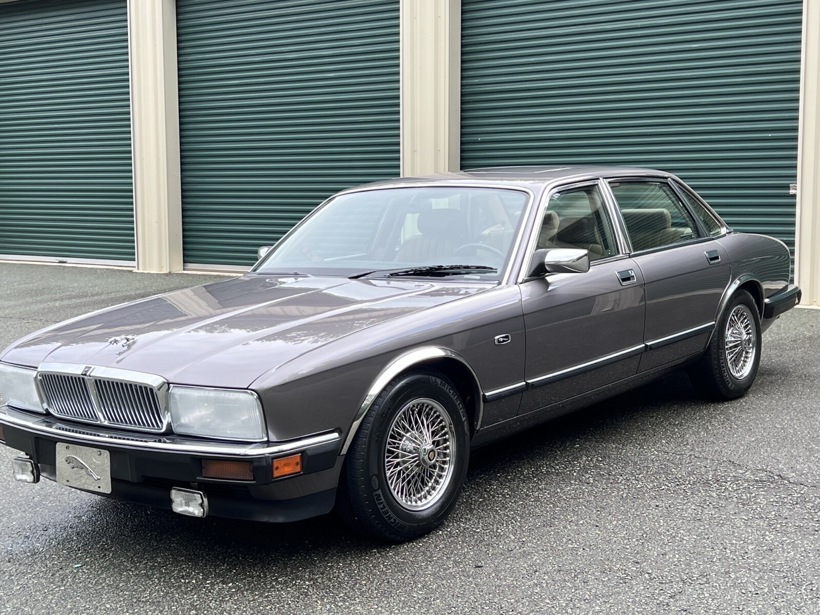 1990 Jaguar XJ6 SOVEREIGN - photo 6
