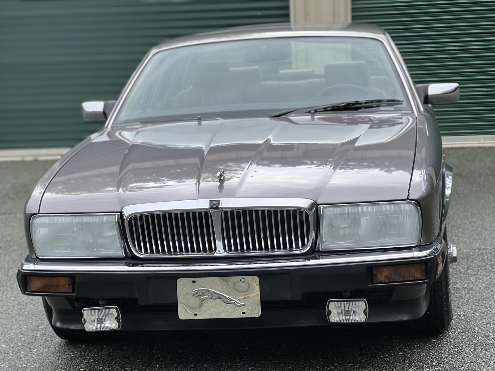 1990 Jaguar XJ6 SOVEREIGN - photo 9