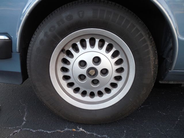 1990 Jaguar XJ6 - photo 13