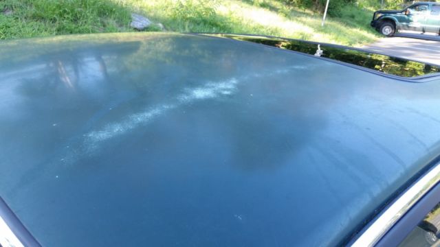 1990 Jaguar XJ6 Base - photo 10