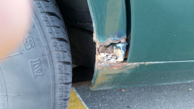 1990 Jaguar XJ6 Base - photo 9