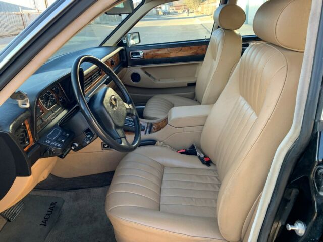 1990 Jaguar XJ6 SEDAN - photo 10