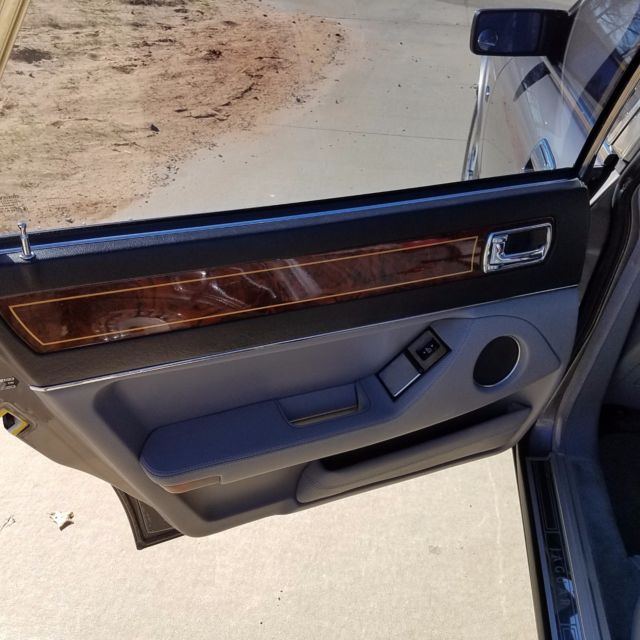 1990 Jaguar XJ6 SOVEREIGN - photo 12