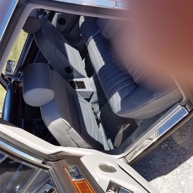 1990 Jaguar XJ6 SOVEREIGN - photo 5