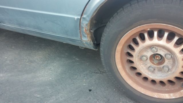 1990 Jaguar XJ6 - photo 6