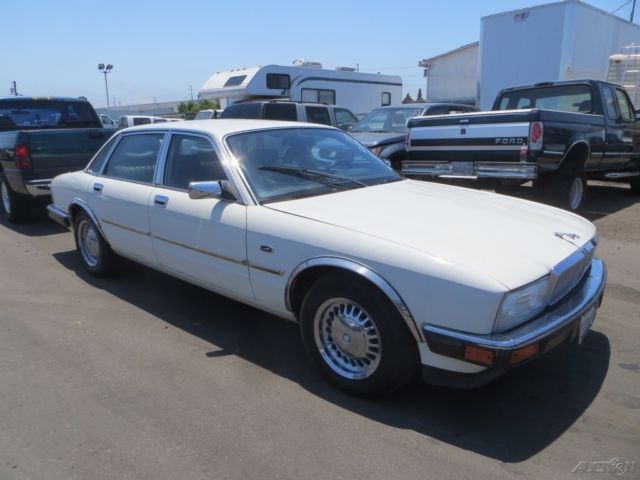 1990 Jaguar Other XJ6 Sovereign - photo 5