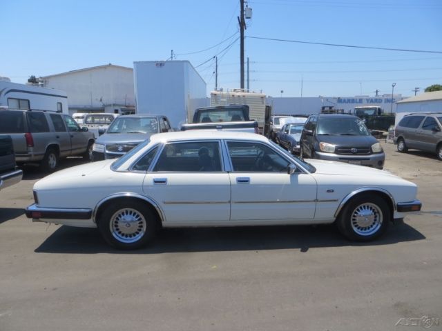 1990 Jaguar Other XJ6 Sovereign - photo 8