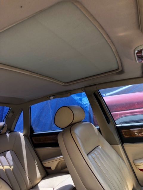 1990 Jaguar XJ6 - photo 10