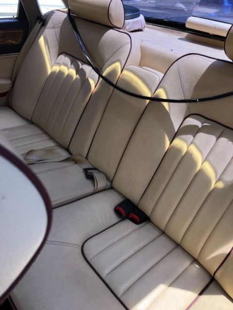 1990 Jaguar XJ6 - photo 13