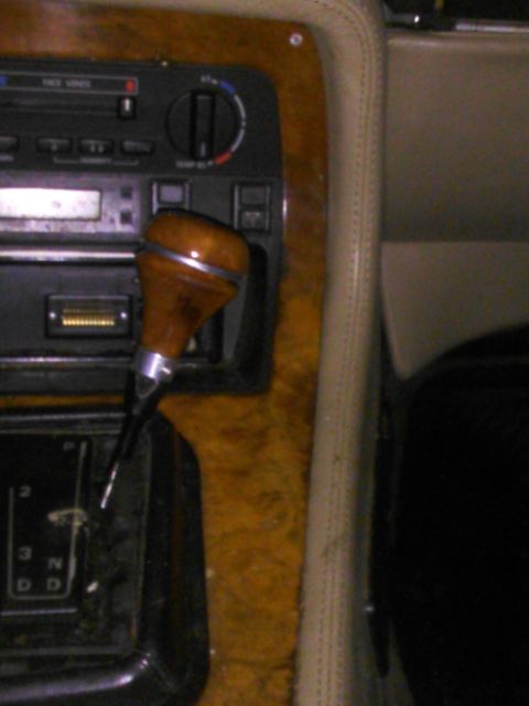 1990 Jaguar XJ6 - photo 3