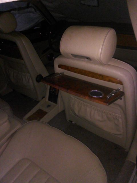 1990 Jaguar XJ6 - photo 4