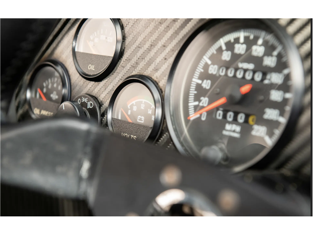 1990 JAGUAR XJR-15 - photo 10