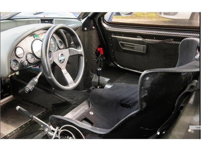 1990 JAGUAR XJR-15 - photo 8