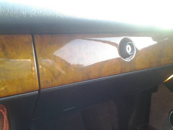 1990 Jaguar XJS - photo 11
