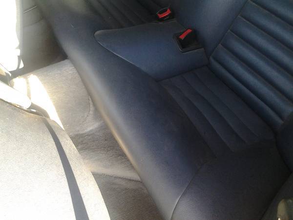 1990 Jaguar XJS - photo 13