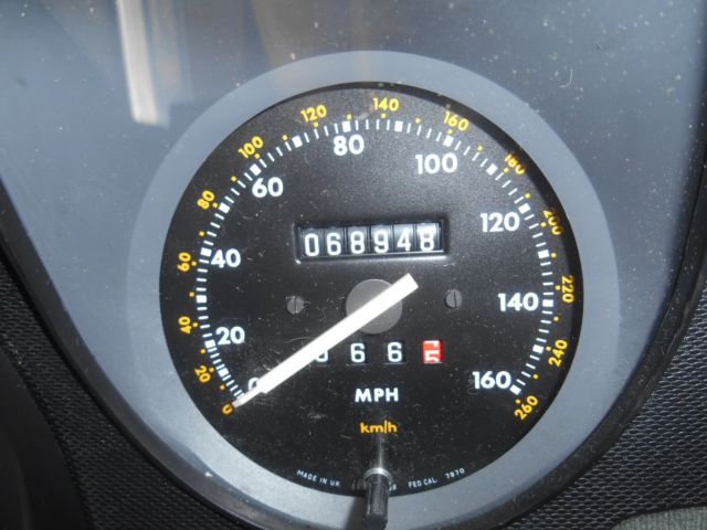 1990 Jaguar XJS - photo 11