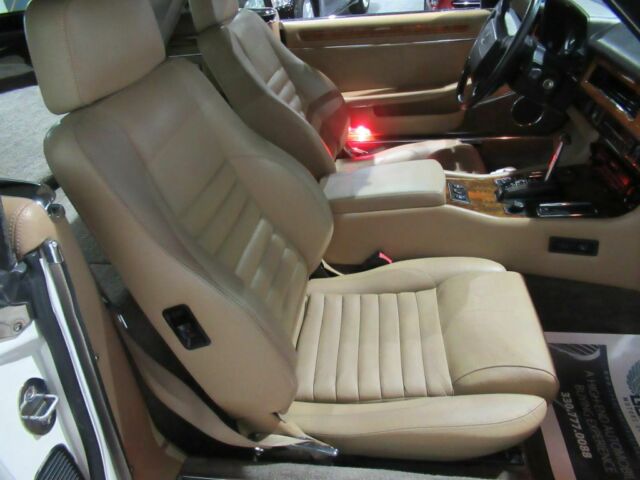 1990 Jaguar XJS -- - photo 10