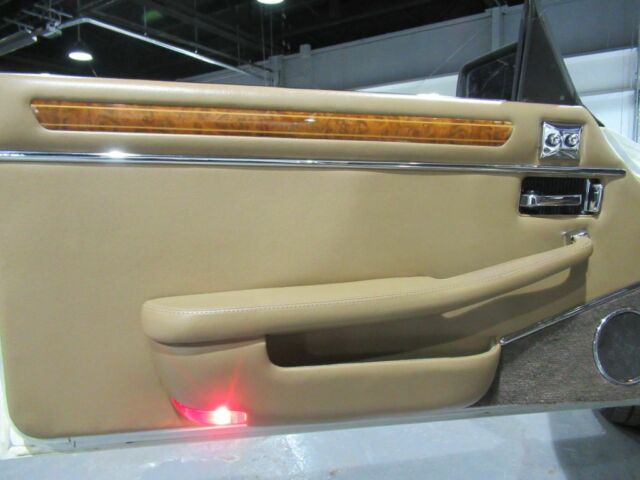 1990 Jaguar XJS -- - photo 11