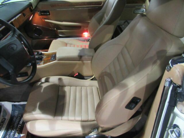 1990 Jaguar XJS -- - photo 12