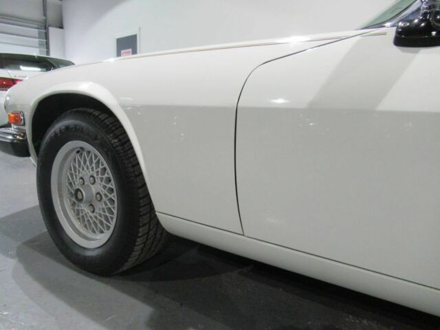1990 Jaguar XJS -- - photo 2