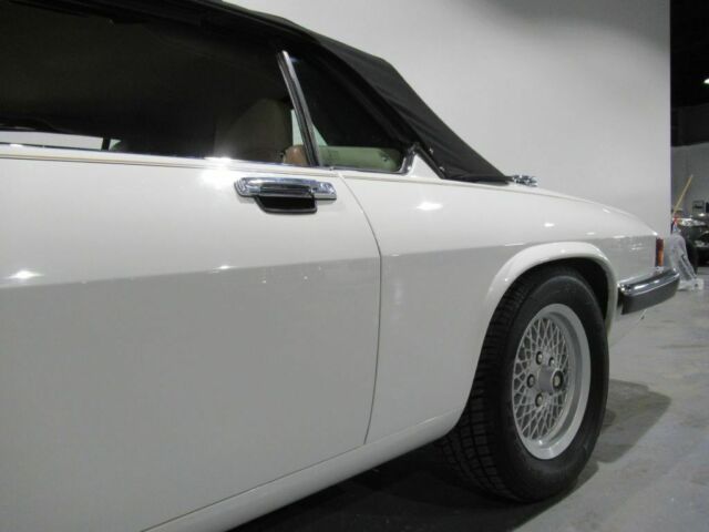 1990 Jaguar XJS -- - photo 3