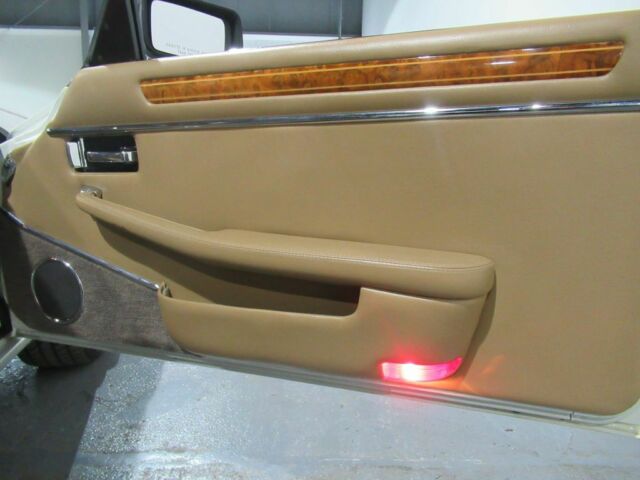 1990 Jaguar XJS -- - photo 8