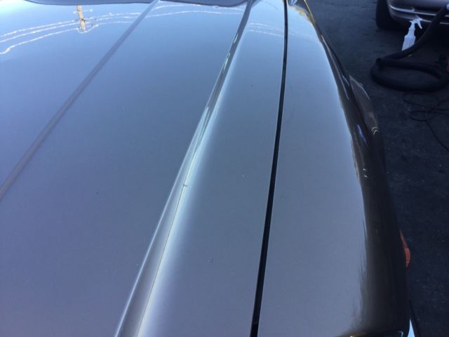 1990 Jaguar XJS - photo 6