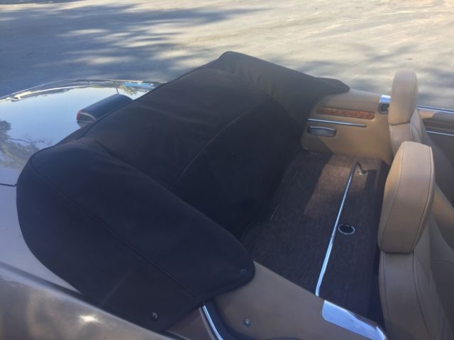 1990 Jaguar XJS - photo 11