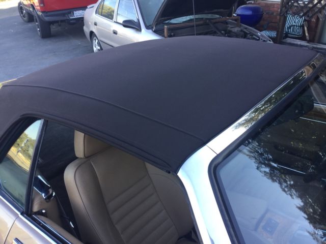 1990 Jaguar XJS - photo 12