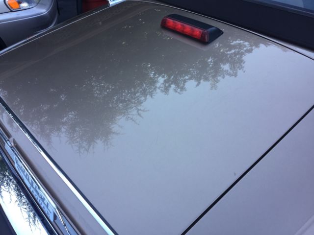 1990 Jaguar XJS - photo 7